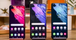 Galaxy S21 gây thất vọng vì không kèm sạc, tai nghe và không hỗ trợ thẻ nhớ