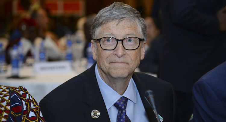 Bill Gates trở thành chủ sở hữu đất nông nghiệp lớn nhất nước Mỹ