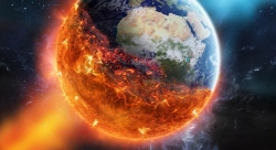 Trái đất bước vào kỷ nguyên đại tuyệt chủng lần thứ sáu