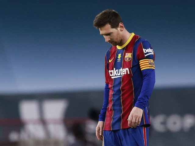 Messi đánh nguội đối thủ: Quả bom ức chế đã phát nổ? - 1