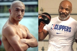 Được "bơm" 100 tỷ đồng, "Đệ nhất Thiếu Lâm" có dám đấu Mike Tyson?