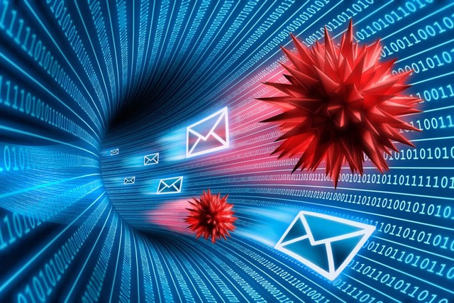 Việt Nam tổn thất hơn 1 tỷ USD do virus máy tính