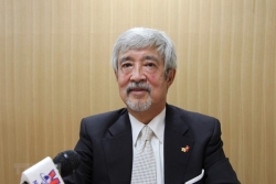 Giám đốc VERI Nhật Bản: "Thành công của Việt Nam rất thần kỳ"