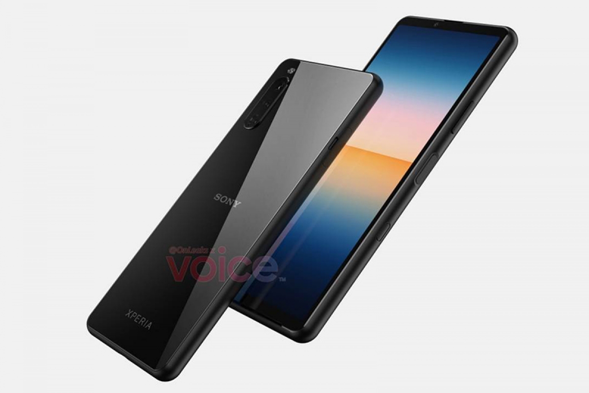Xperia 10 III xuất hiện, sẵn sàng ra mắt tháng sau?