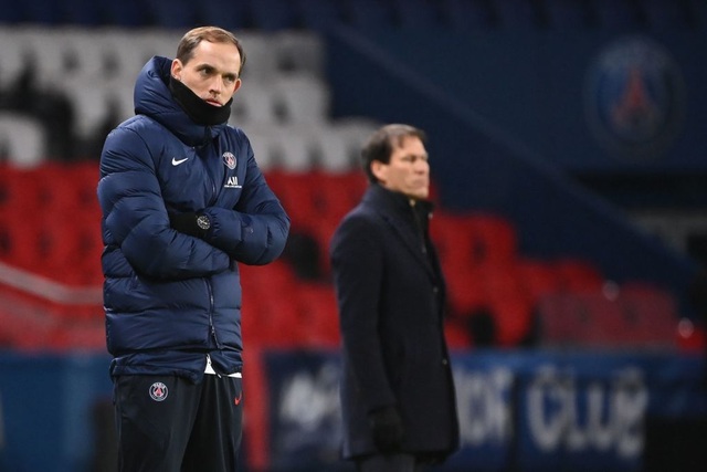 Thomas Tuchel sẽ trở thành huấn luyện viên mới của Chelsea