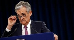 Chủ tịch Fed: Đà tăng “nóng” của Phố Wall không vì chính sách lãi suất 0%