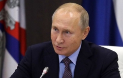 Tổng thống Putin "cứu" hiệp ước hạt nhân Nga - Mỹ trước giờ chót