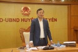 Bắc Giang: Việt Yên đặt mục tiêu thu ngân sách năm 2022 đạt trên 3.600 tỷ