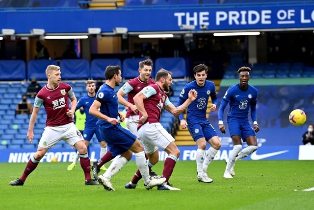 Hàng thủ thăng hoa, HLV Tuchel có chiến thắng đầu tay cùng Chelsea