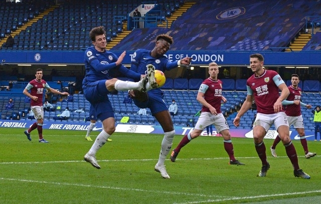 Hàng thủ thăng hoa, HLV Tuchel có chiến thắng đầu tay cùng Chelsea