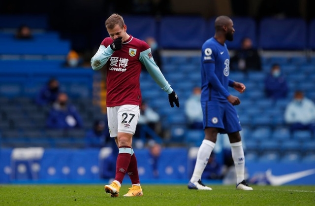 Hàng thủ thăng hoa, HLV Tuchel có chiến thắng đầu tay cùng Chelsea