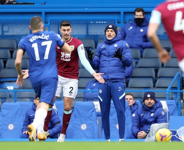 Hàng thủ thăng hoa, HLV Tuchel có chiến thắng đầu tay cùng Chelsea