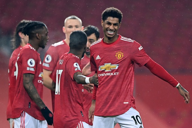 Man Utd đại thắng kỷ lục 9-0: "Cú lừa" của Quỷ đỏ?