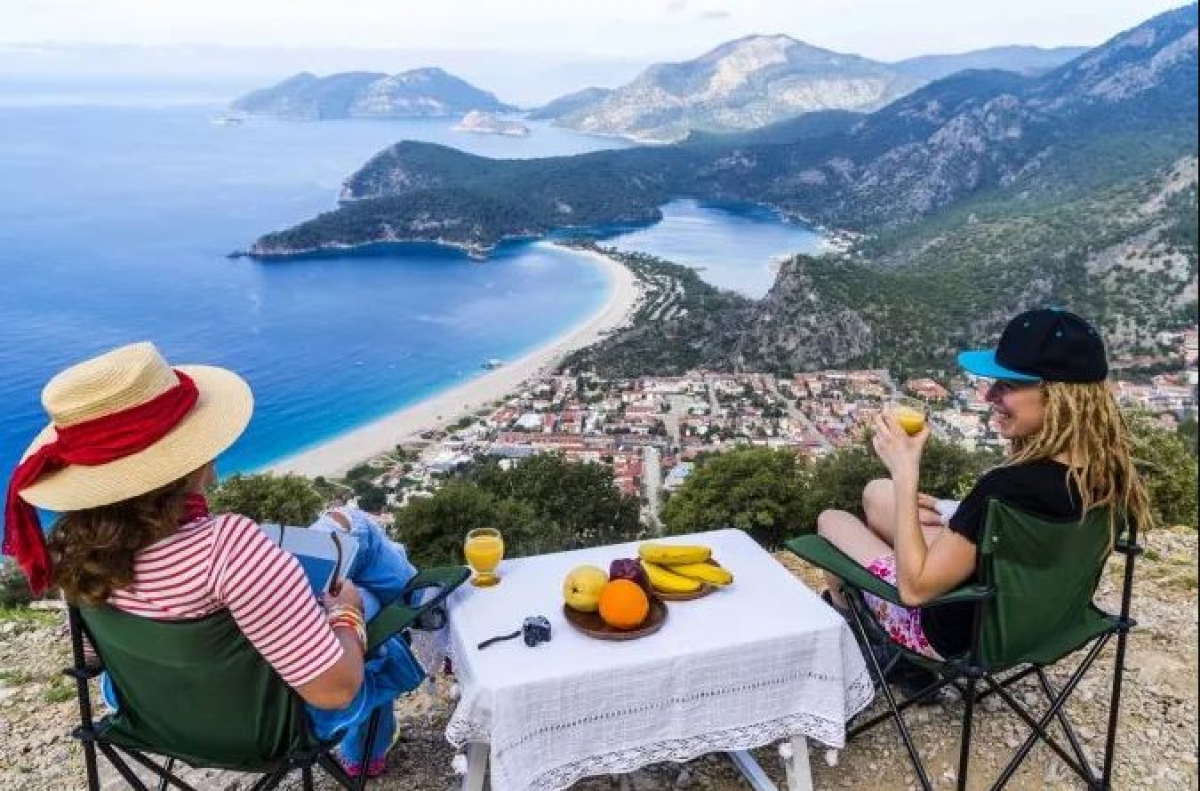 Độc đáo những bí quyết sống hạnh phúc của một số quốc gia trên thế giới