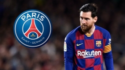 psg san sang tra muc luong khong tuong cho messi