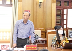 Bắc Giang: Học sinh đi học trở lại từ ngày 22/2/2021