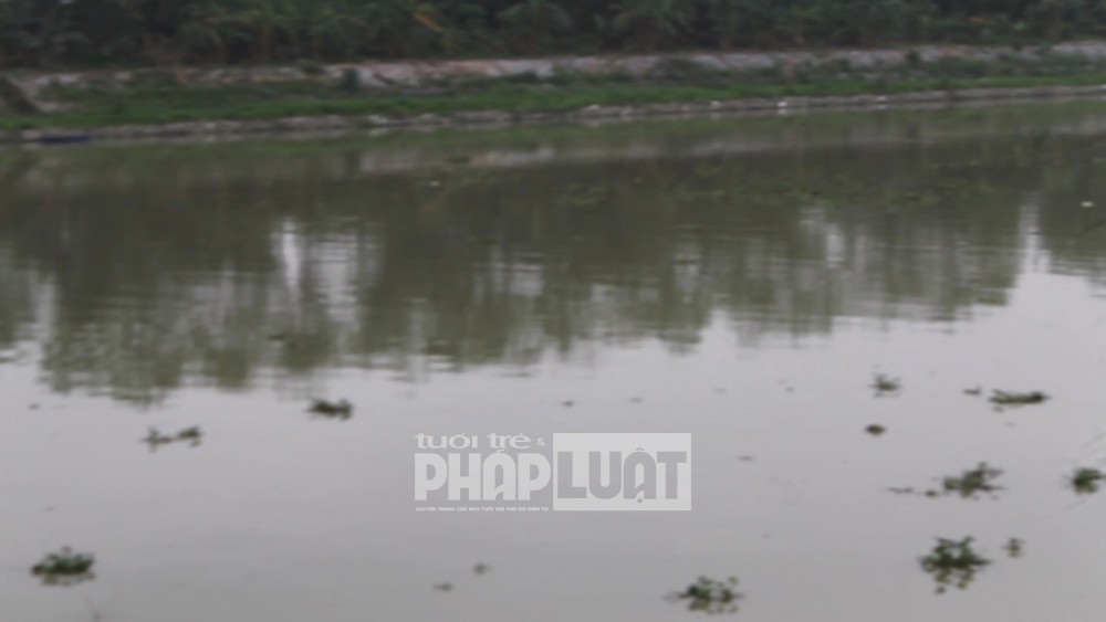 Bắc Ninh tiếp tục "bức hại" sông Cầu, Bộ TN&MT tiếp tục vào cuộc