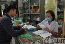 Danh sách 28 điểm bán khẩu trang kháng khuẩn phòng dịch Covid-19 tại tỉnh Bắc Giang