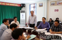 Bắc Giang: Khen thưởng tập thể, cá nhân trong công tác phòng chống dịch bệnh Covid-19