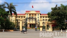 Tỉnh Bắc Giang ban hành công văn hỏa tốc, thực hiện nghiêm Chỉ thị 16 của Thủ tướng Chính phủ