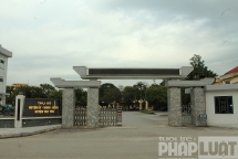 Huyện Việt Yên hoàn thành khai báo thông tin y tế của hơn 200 nghìn người trước thời điểm 0h ngày 1/4