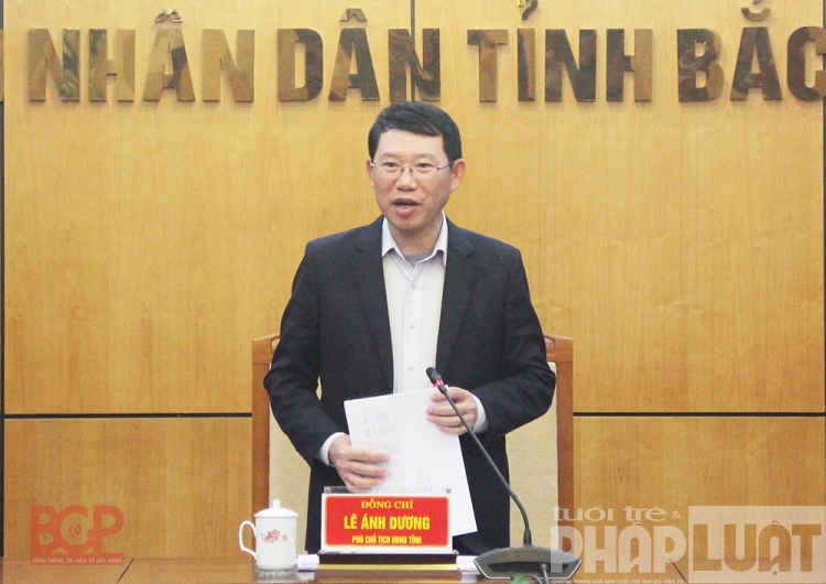 Hàng loạt biện pháp "cứng rắn" được tỉnh Bắc Giang áp dụng trong phòng, chống dịch Covid-19