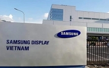 Bắc Giang đã cách ly 815 người liên quan đến BN 262 làm việc tại Công ty TNHH Samsung Display Việt Nam