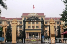 Chủ tịch tỉnh Bắc Giang yêu cầu khẩn trương triển khai kết luận của Thanh tra Chính phủ