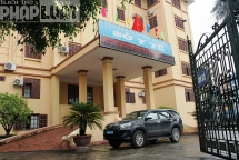 Khai man lý lịch sau đó bỏ trốn khỏi khu cách ly tập trung của tỉnh Lạng Sơn