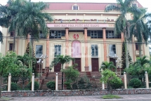 Bắc Giang minh bạch đóng góp ủng hộ chống dịch Covid-19, thành lập các Ban tiếp nhận