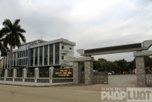 Việt Yên - Bắc Giang: Đề nghị thu hồi giấy phép đối với karaoke Ben Club