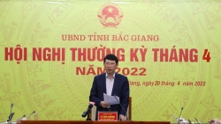 bac giang kinh te xa hoi thang 4 nam 2022 dat duoc nhieu ket qua tich cuc