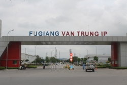 Bắc Giang thí điểm một số doanh nghiệp tại 4 khu công nghiệp hoạt động trở lại từ 28/5