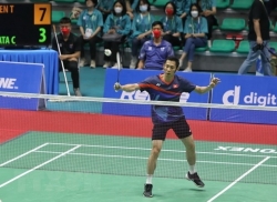 lich thi dau ban ket mon cau long sea games 31 ngay 2152022