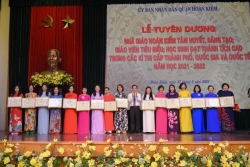 tuyen duong nha giao tam huyet sang tao giao vien tieu bieu quan hoan kiem