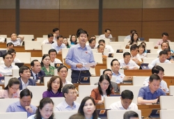 Chậm công khai thông tin quy hoạch gây sốt ảo đất đai