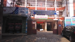 Bắc Giang thay người điều hành Trung tâm Kiểm soát bệnh tật - CDC