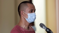 Bắc Giang: Chống người thi hành công vụ tại chốt kiểm dịch Covid-19, lĩnh 30 tháng tù