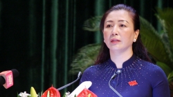 Bắc Giang tăng tốc sau "bão" Covid-19