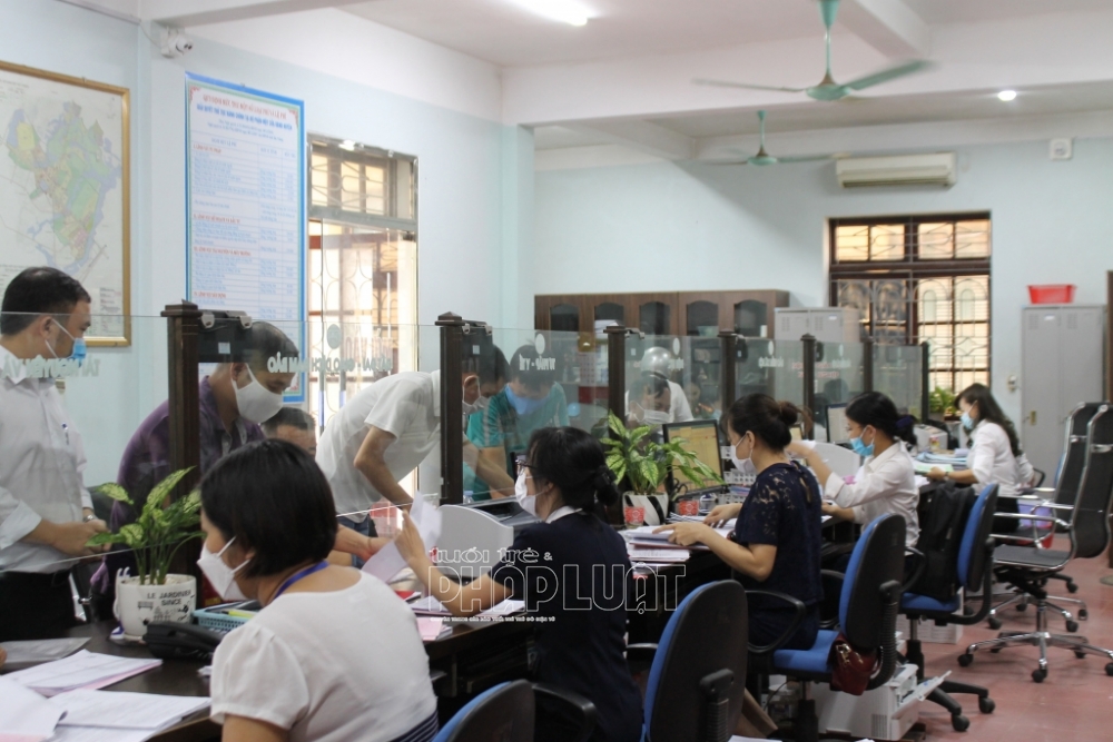 Thủ tướng phê chuẩn kết quả bầu cử, Bắc Giang nỗ lực vì một nền hành chính phục vụ