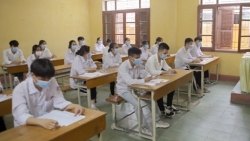 Bắc Giang: 428 bài thi  tốt nghiệp THPT đạt điểm 10