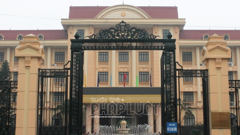 Bắc Giang kết thúc thực hiện Chỉ thị 19