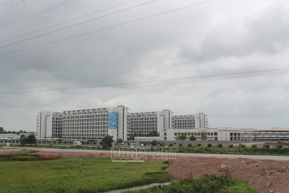 Bắc Giang đạt 13.200 tỷ đồng giá trị sản xuất công nghiệp trong tháng 7