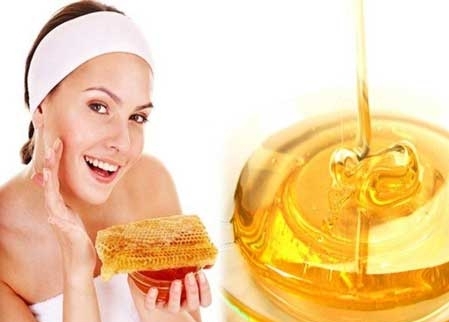 Mật ong phối hợp với hạt vừng tạo nên điều kỳ diệu