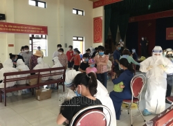 bac giang 3 ca mac covid 19 trong ngay 218