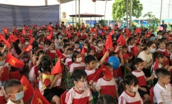Bắc Giang công bố 3 phương án khai giảng năm học mới 2021-2022