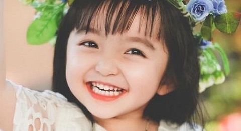 Trẻ em ăn uống gì để có hàm răng khỏe đẹp