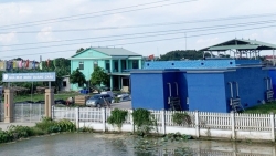 Bắc Giang thu hồi 15 công trình nước sạch của Công ty TNHH MTV Xây dựng và Cấp nước Hà Bắc