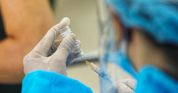 Bắc Giang: 32,41% dân số đã được tiêm vắc-xin phòng Covid-19