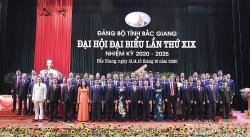 Gửi thư cảm ơn các cơ quan thông tấn, báo chí: Nét đẹp văn hóa của người Bắc Giang
